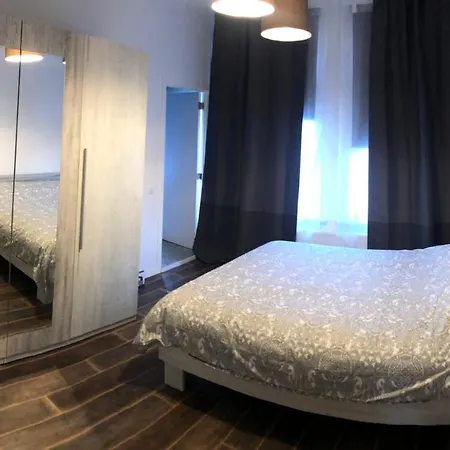 Apartamento Your ! *