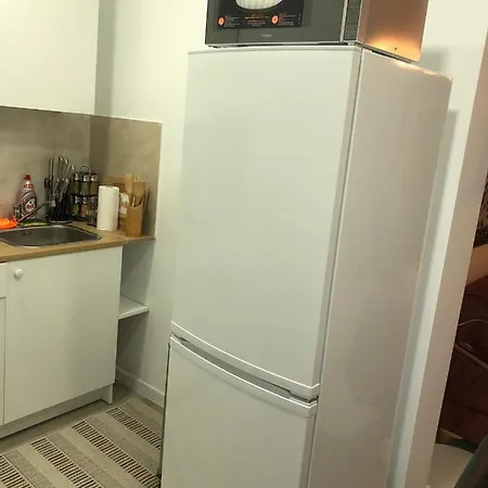 Apartamento Your ! Amberes