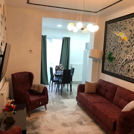 Your ! Apartamento Amberes