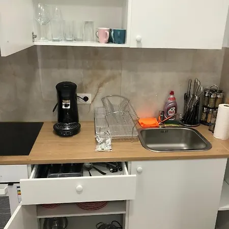 Your ! Apartamento *