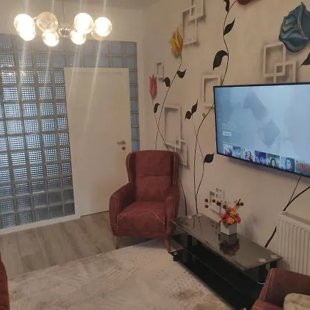 Your ! Apartamento Amberes